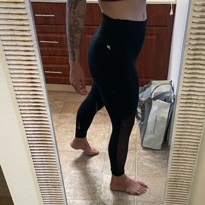 Fabletics Powerhold Leggings with Pockets